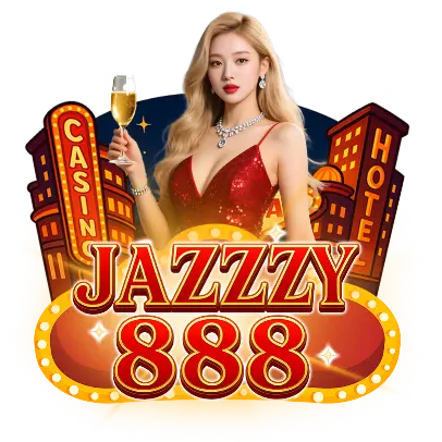 JAZZZY888 
